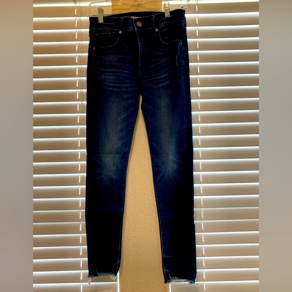 💗 Skinny Ankle Jeggings 💗